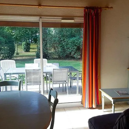 Holiday home Le Victoria *