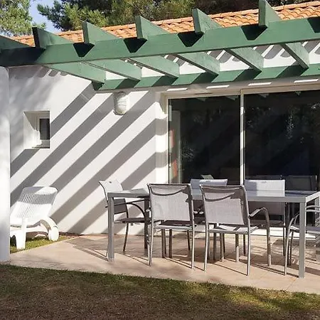 Holiday home Le Victoria Saint-Jean-de-Monts