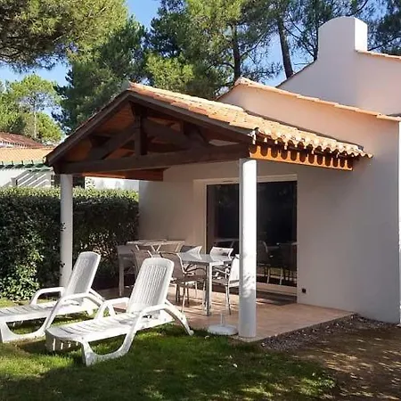 Le Victoria Holiday home Saint-Jean-de-Monts