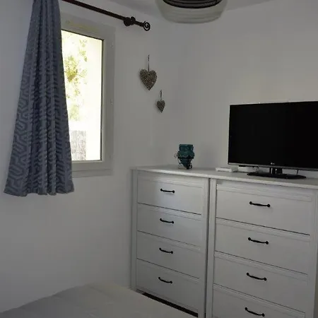 Holiday home Le Victoria Saint-Jean-de-Monts