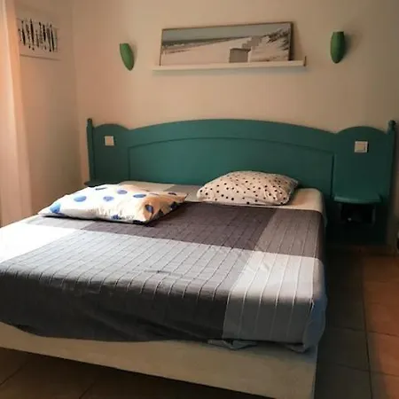 Le Victoria Hébergement de vacances Saint-Jean-de-Monts