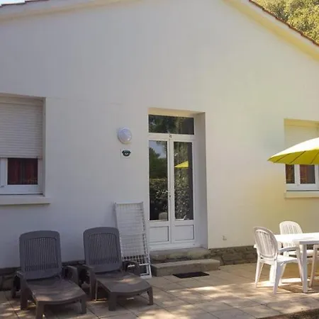 Le Victoria Holiday home