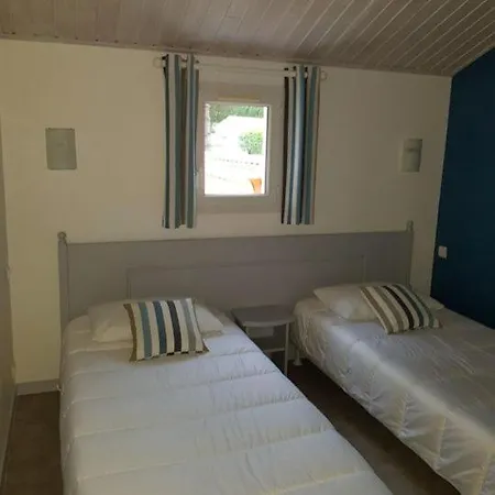 Holiday home Le Victoria *