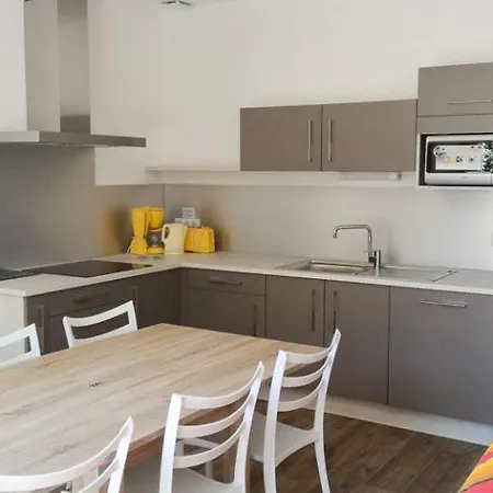 Le Victoria Holiday home *
