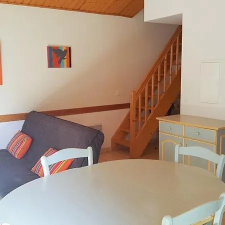 Holiday home Le Victoria