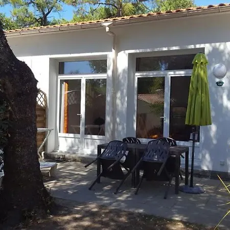 Le Victoria Holiday home Saint-Jean-de-Monts