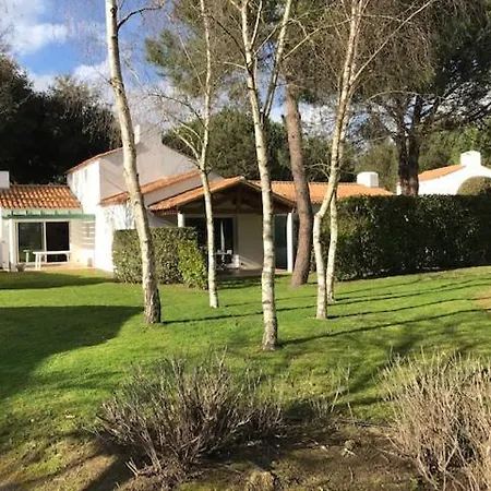 Le Victoria Holiday home