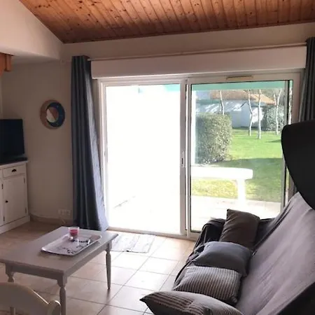 Le Victoria Holiday home *
