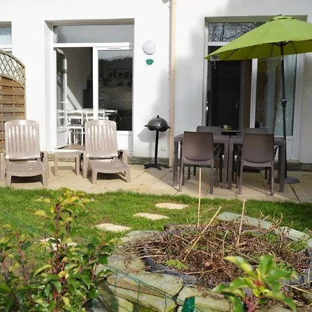 Holiday home Le Victoria