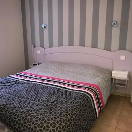 Le Victoria Hébergement de vacances Saint-Jean-de-Monts