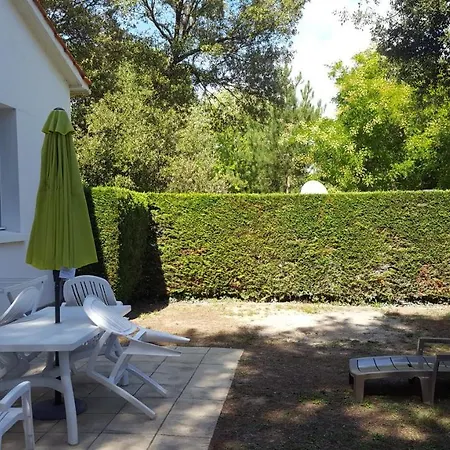 Holiday home Le Victoria *