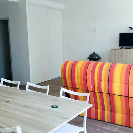 Le Victoria Holiday home Saint-Jean-de-Monts