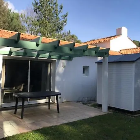 Le Victoria Holiday home