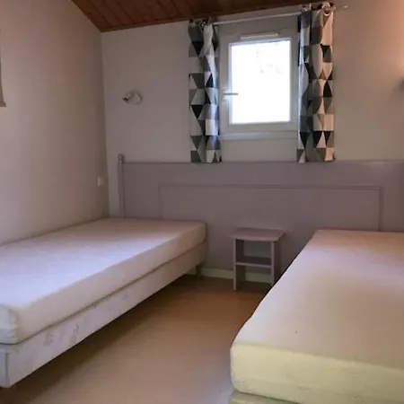 Le Victoria Hébergement de vacances Saint-Jean-de-Monts