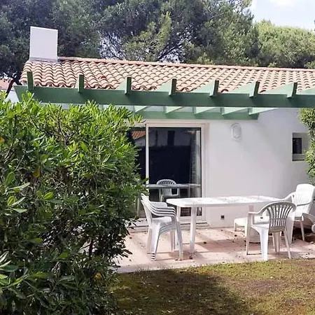 Holiday home Le Victoria