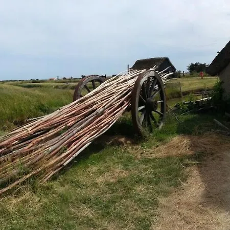 Le Victoria Hébergement de vacances