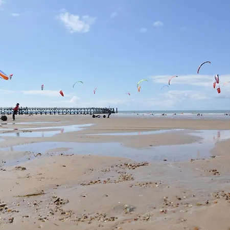 Hébergement de vacances Le Victoria *