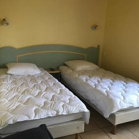 Le Victoria Hébergement de vacances