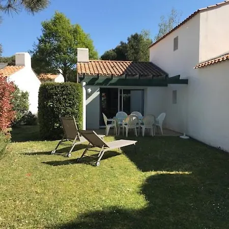 Le Victoria Holiday home *