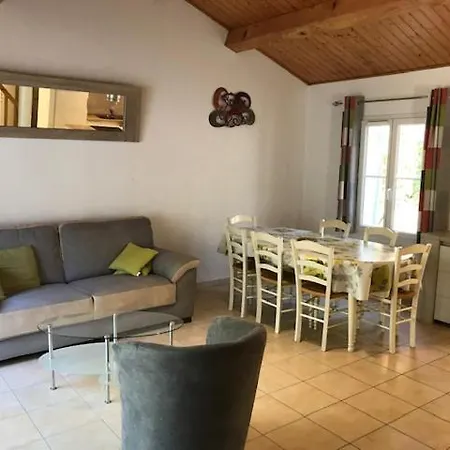 Holiday home Le Victoria *