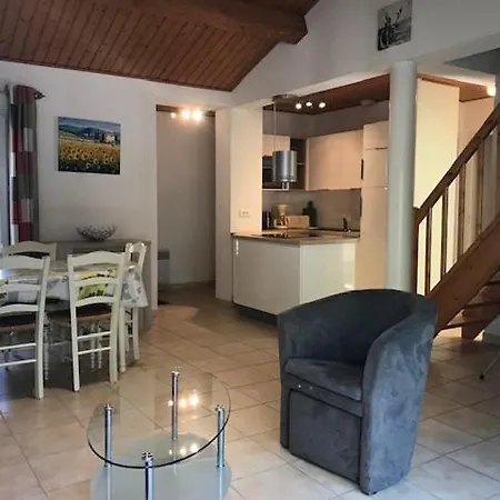 Le Victoria Holiday home Saint-Jean-de-Monts