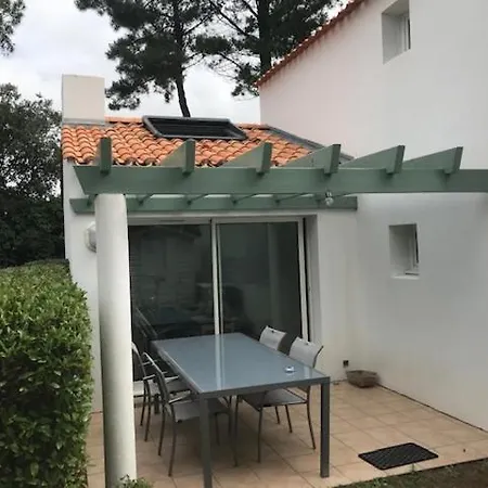 Le Victoria Holiday home *
