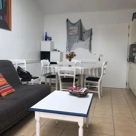 Holiday home Le Victoria Saint-Jean-de-Monts
