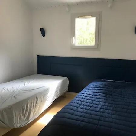 Hébergement de vacances Le Victoria