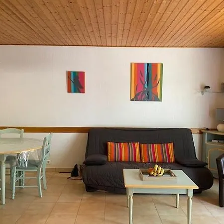 Le Victoria Holiday home Saint-Jean-de-Monts