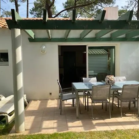 Holiday home Le Victoria *