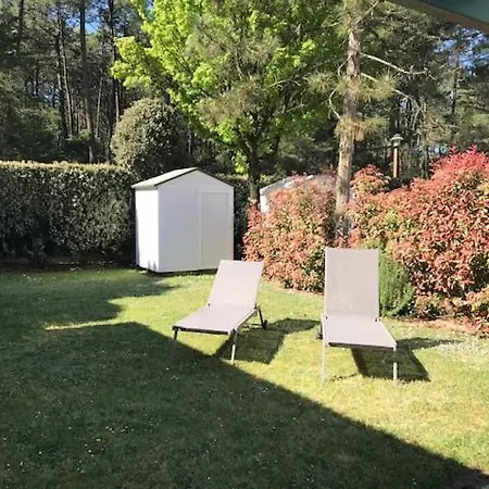 Holiday home Le Victoria