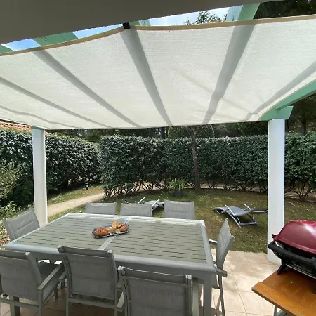 Holiday home Le Victoria *
