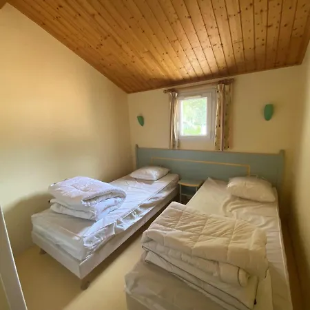Hébergement de vacances Le Victoria *