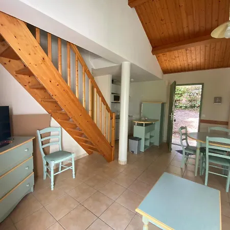 Holiday home Le Victoria Saint-Jean-de-Monts