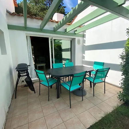Le Victoria Holiday home
