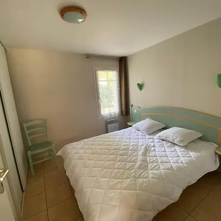 Holiday home Le Victoria