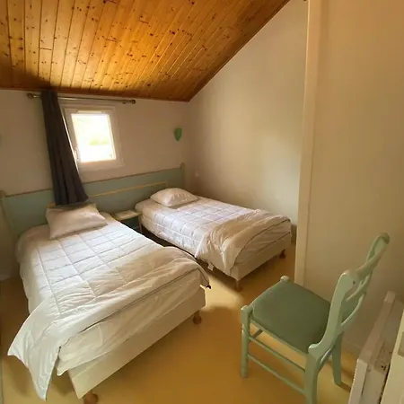 Holiday home Le Victoria *