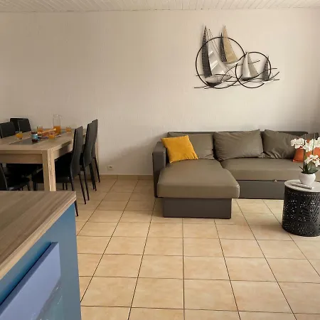 Le Victoria Holiday home