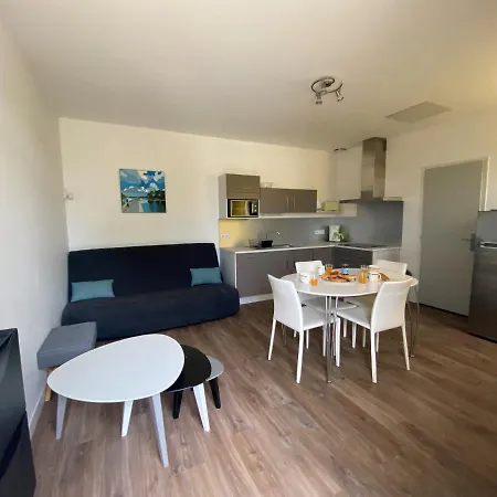 Hébergement de vacances Le Victoria