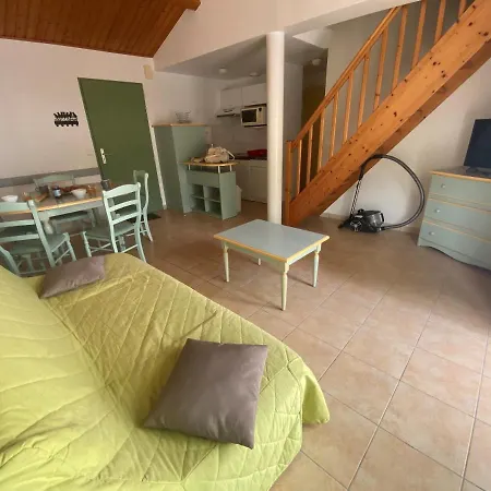 Le Victoria Holiday home Saint-Jean-de-Monts