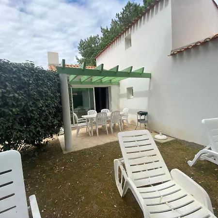 Le Victoria Holiday home