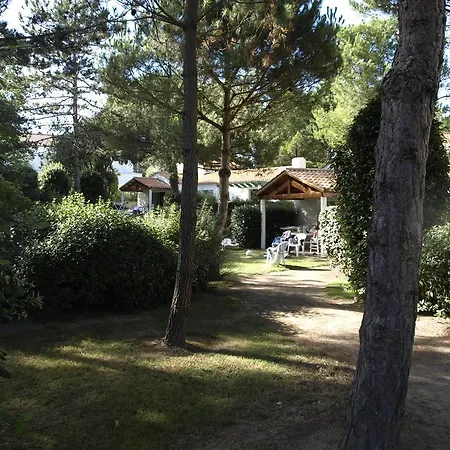 Hébergement de vacances Le Victoria *